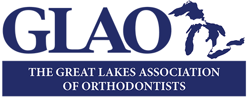 Logo for The Great Lakes Association of Orthodontists