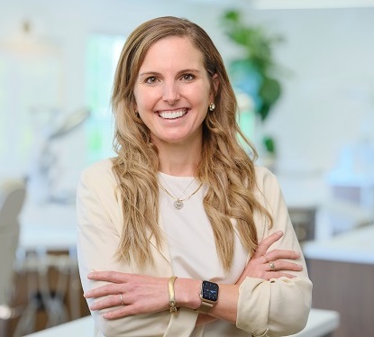 Dr. Tasha Hall