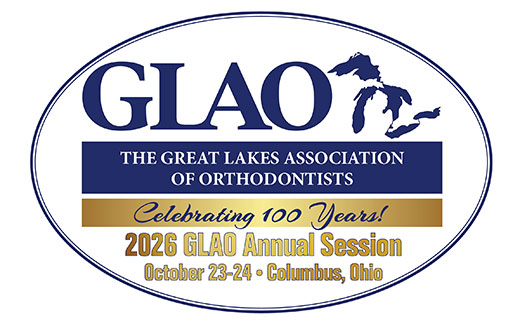 2026 Annual Session Logo