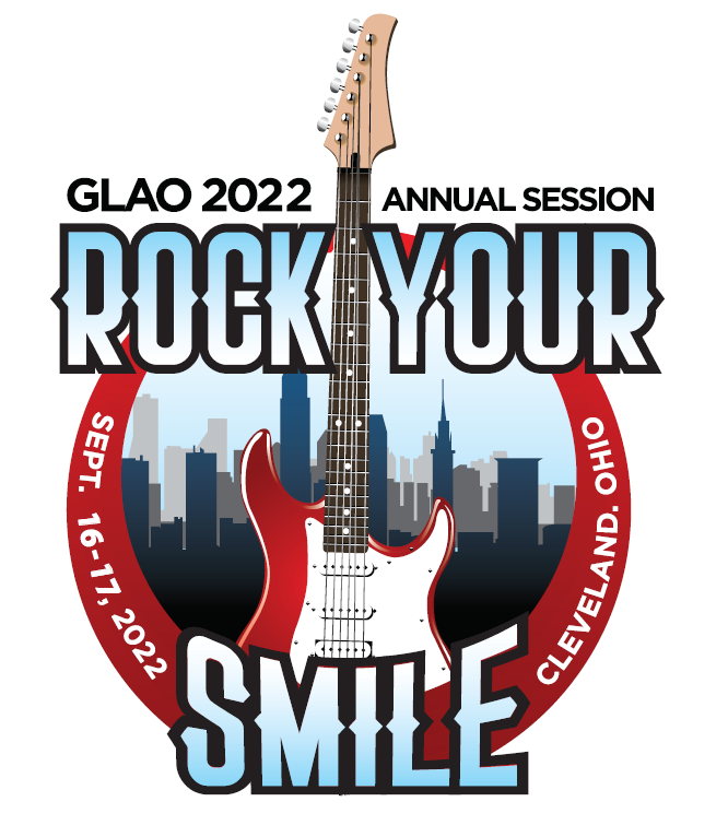GLAO 2022 Logo